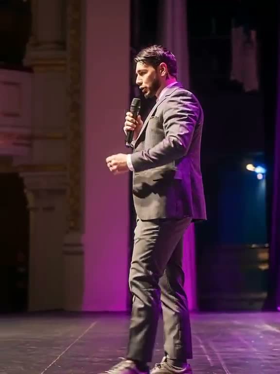 Chris Marchese, Founder of SET Marketing